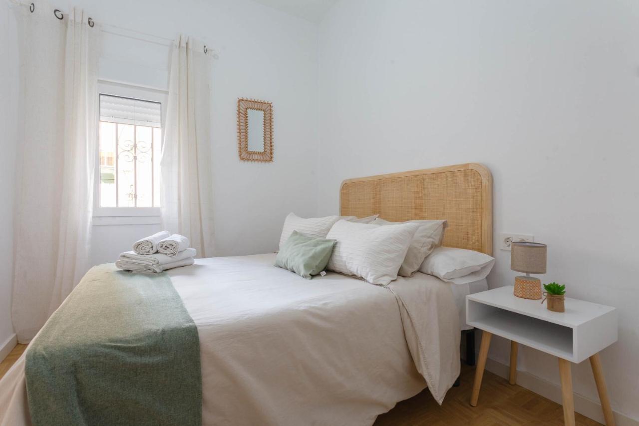 La Cuca Bed & Breakfast Cadix Extérieur photo