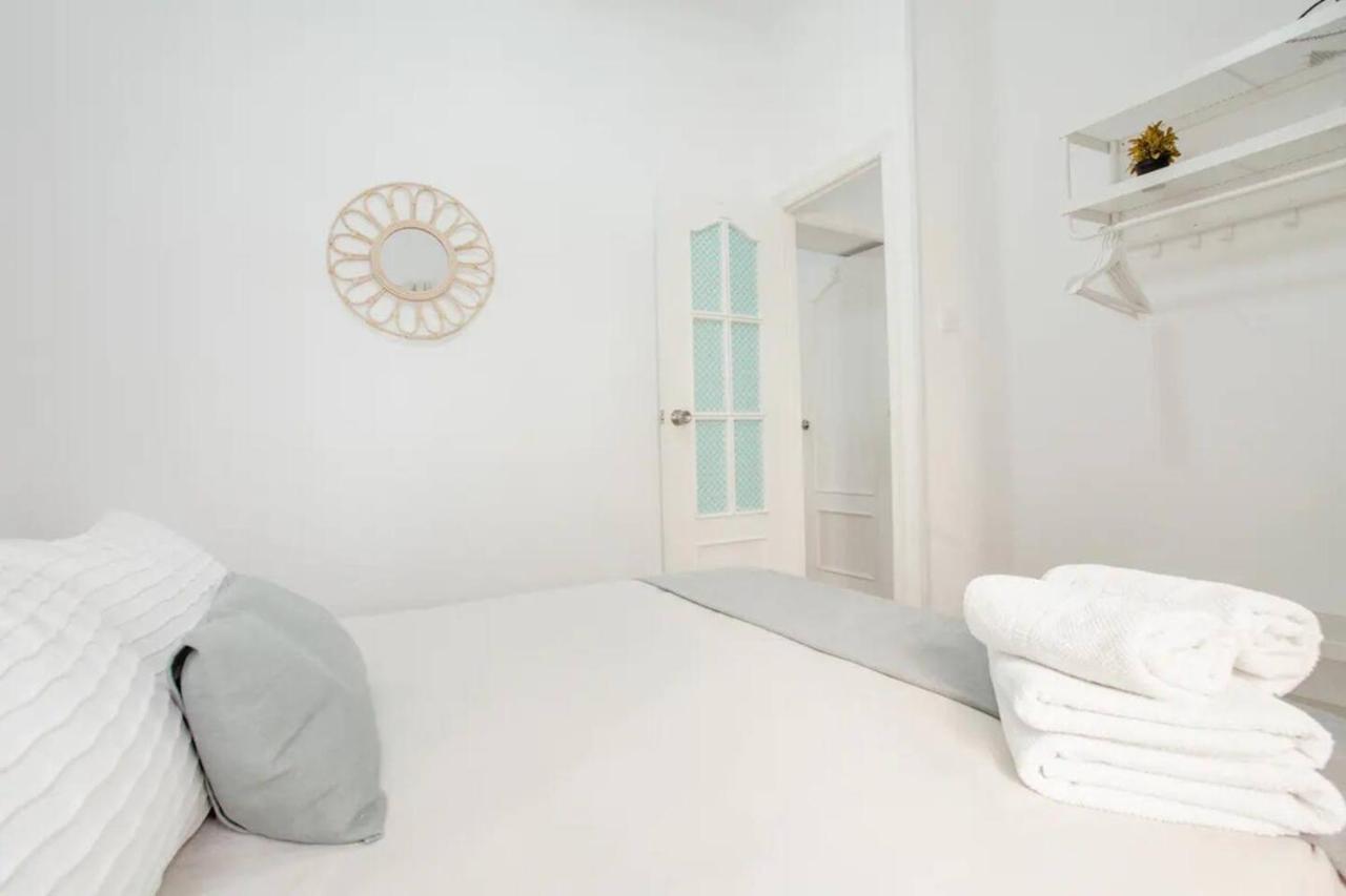 La Cuca Bed & Breakfast Cadix Extérieur photo