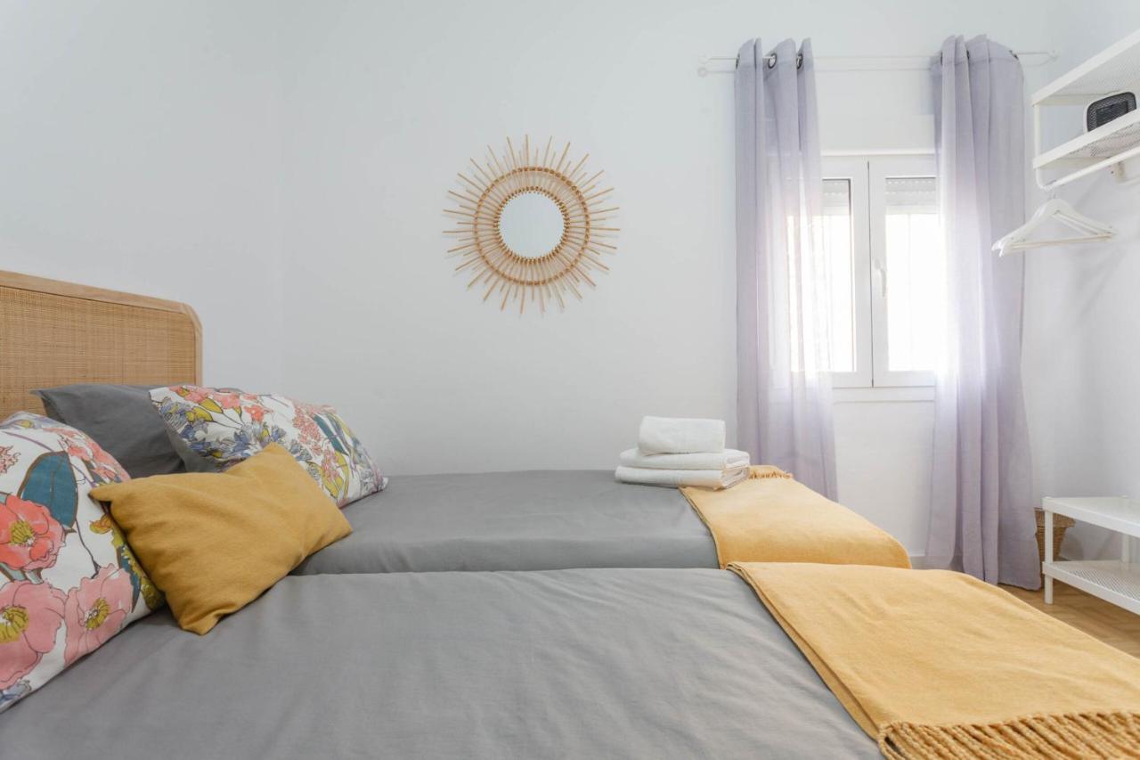 La Cuca Bed & Breakfast Cadix Extérieur photo
